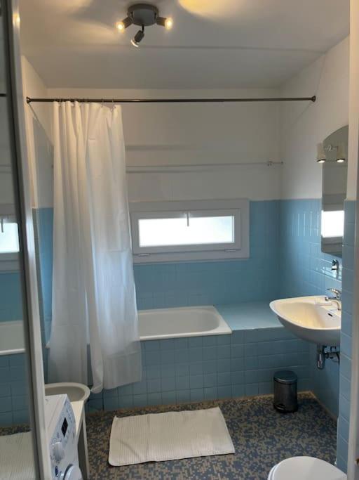 Apt Proche Des Calanques Marsilia Exterior foto